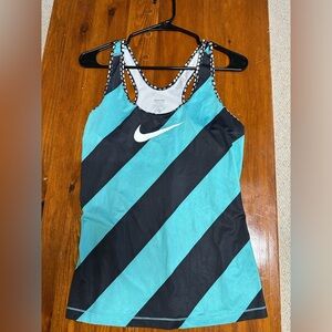 Nike Pro Tank